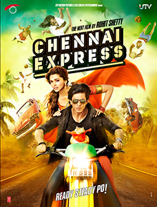 chennai-express
